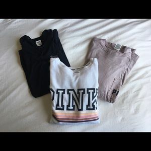 Pink bundle!!!